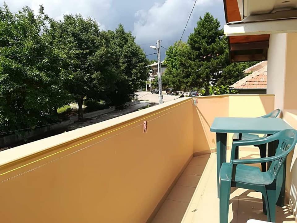 Къща За Гости Дани 2 Hotell Shabla Eksteriør bilde